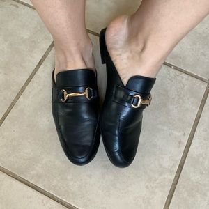 Steve Madden loafers
